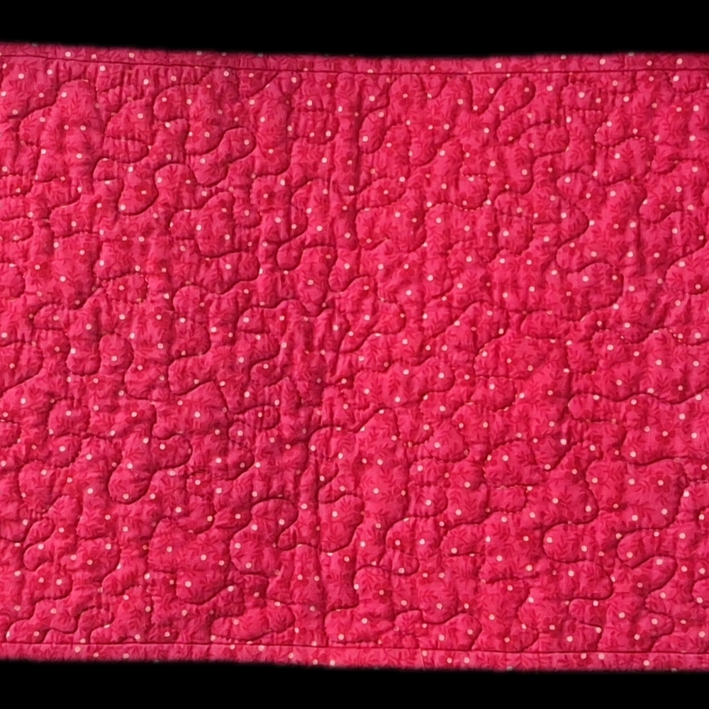 Table Runner. - Picture 3 of 5